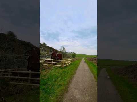 Sound Of Nature - Minninglow - Peak District | Solo Hiking