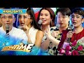 It's Showtime family shares how they celebrated Mother's Day | It's Showtime