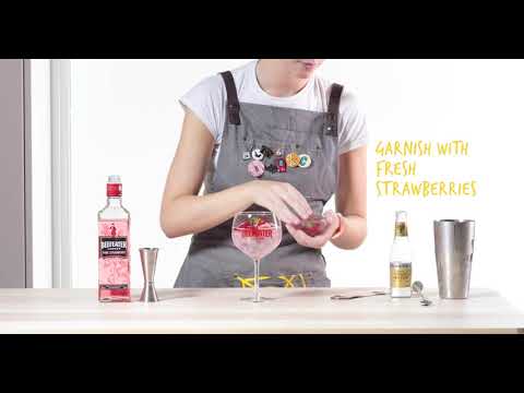 Video: Hoe Gin Beefeater Te Drinken?