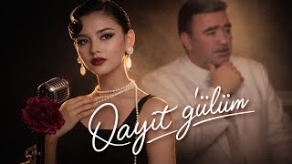 Mehebbet Kazimov - Qayıt Gülüm Edm Deep House Motriks Music