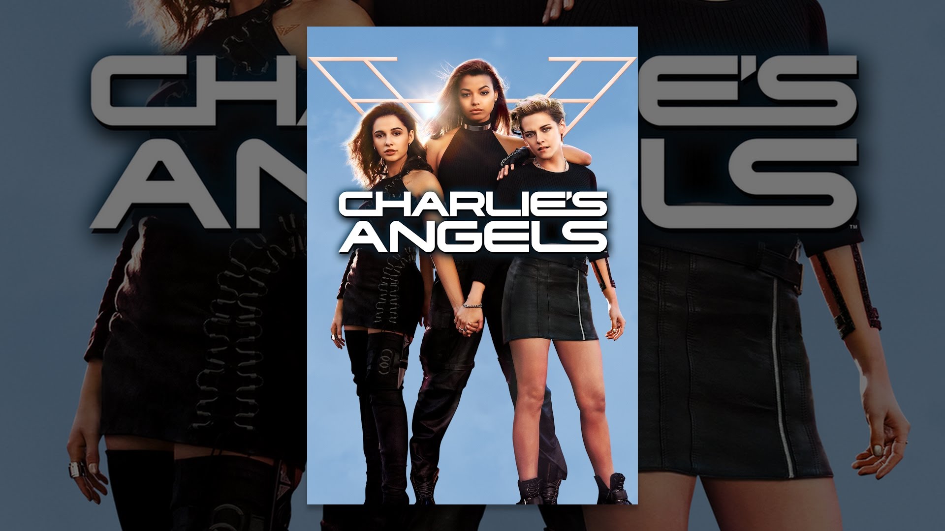 Charlie's Angels