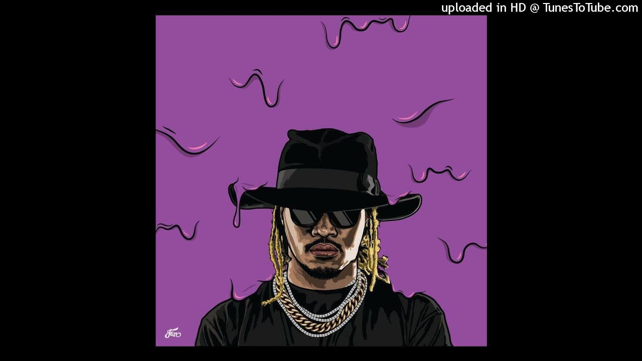 Future Type Beat "Love Filter"