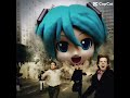 Edit Xpress! De miku y rin #humor#vocaloid