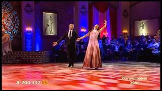 Donatas Baumila Ir Rasa Židonytė