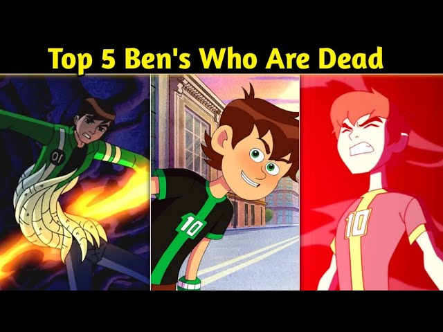 Ben 10000 —————————————————— <Art isn't mine> All credit to the artists  👨‍🎨 —————————————————— #ben10 #bentennyson #benten…