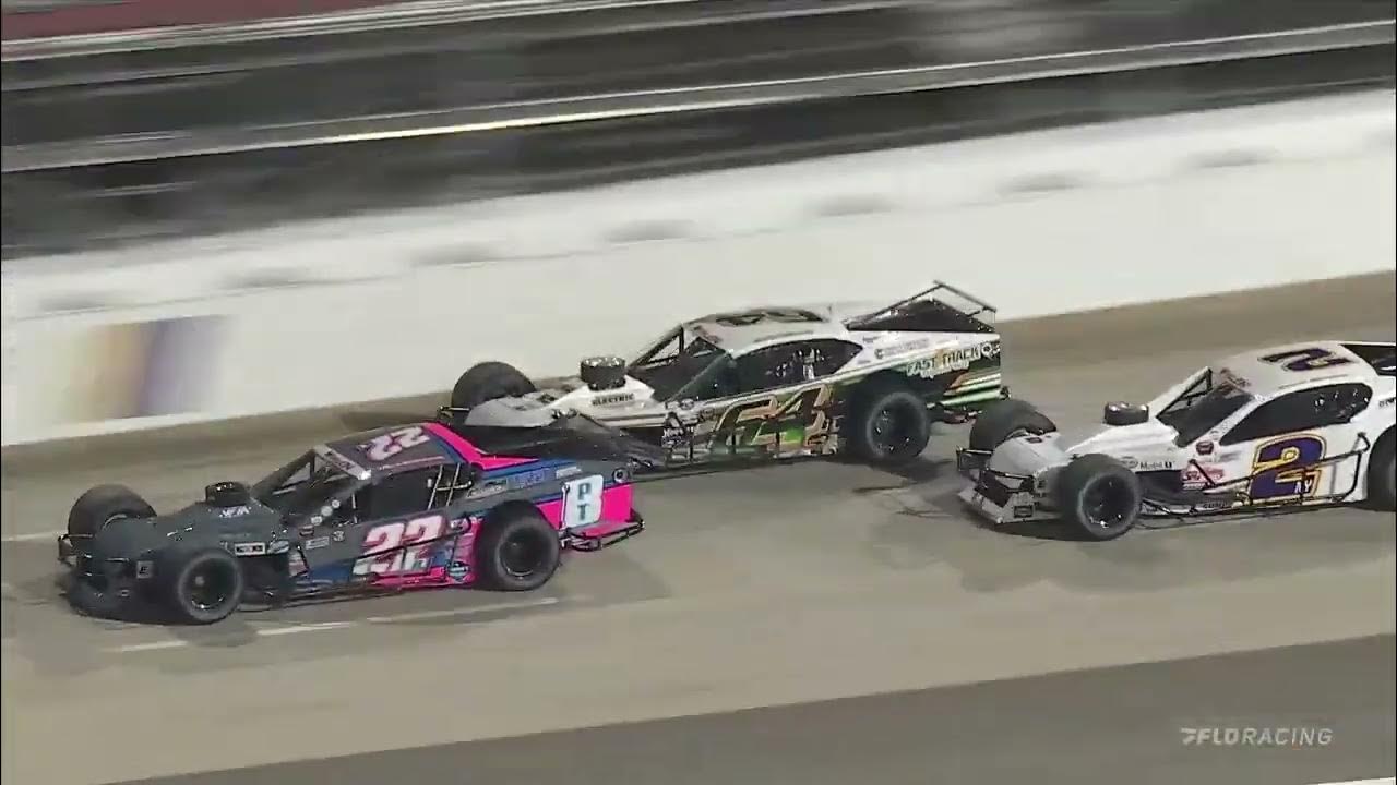 nascar whelen modified tour martinsville