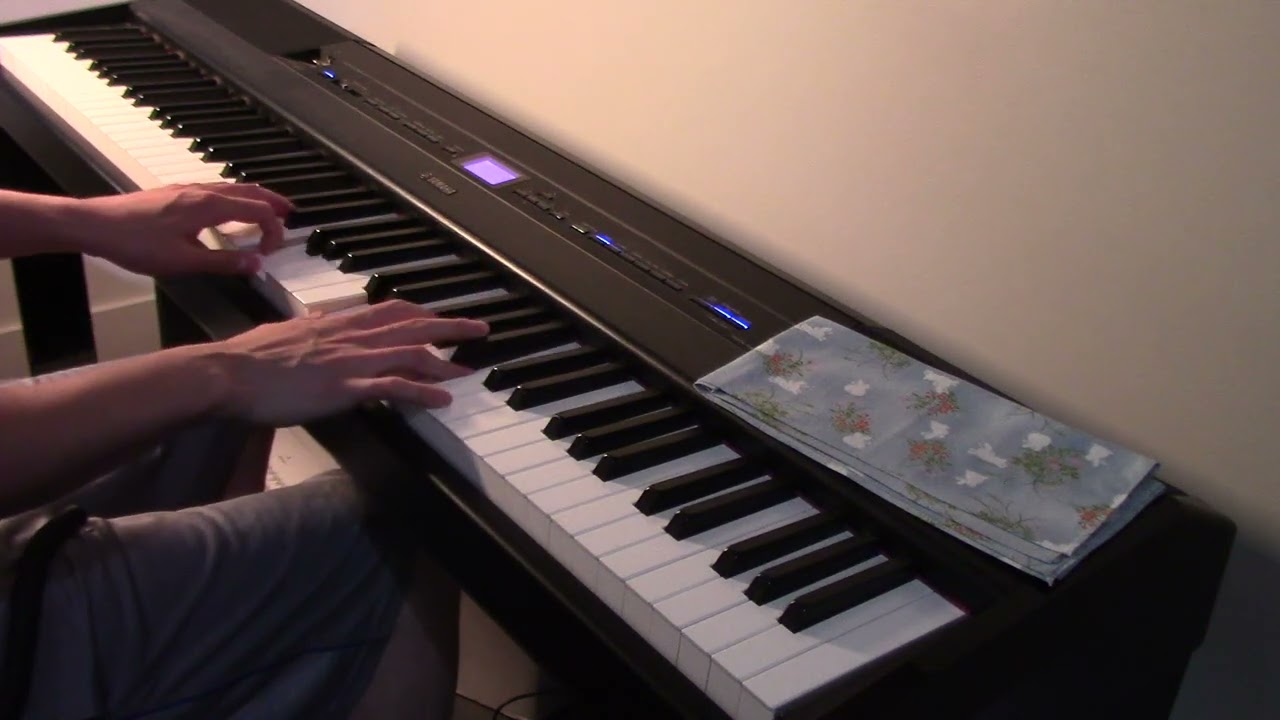 FFXIII-2 – Wishes【願い】