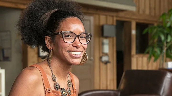 An interview with Anastasia Torres, employee-owner...