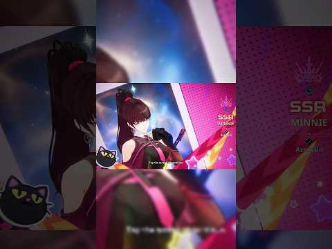 MINNIE | i-dle | Solo Leveling | Draw