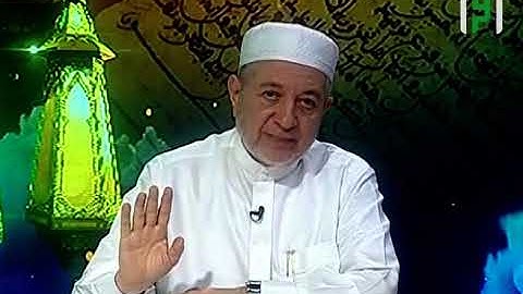 تلاوة المتسابق الزبير بابكر وتعليق فضيلة الشيخ أيمن سويد - تراتيل رمضانية