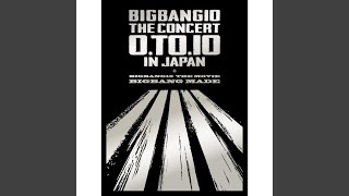 WE LIKE 2 PARTY -KR Ver.- (BIGBANG10 THE CONCERT : 0.TO.10 IN JAPAN)