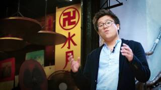 Discovering Old Town Central With Jeremy Pang