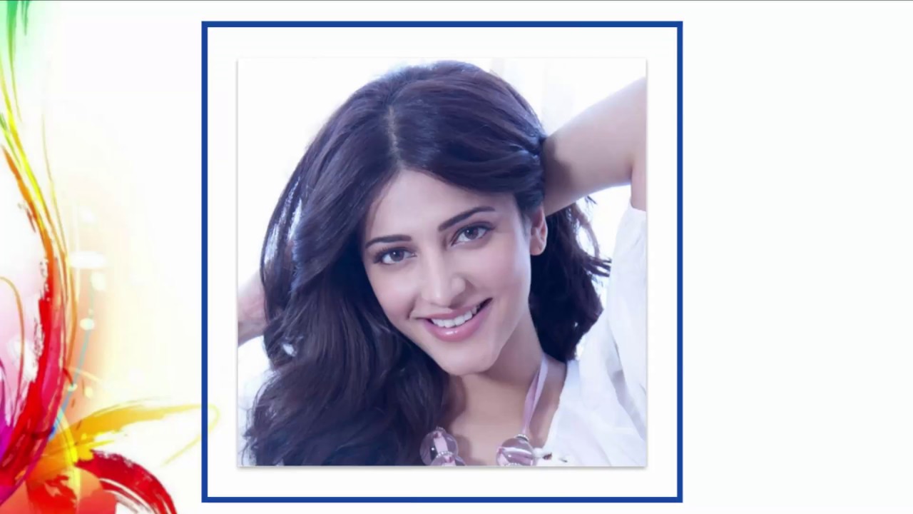 TOP 10 Tamil Actresses In Tamil Cinema 2018