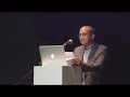 Kenneth Paul Tan's Opening Address, "Space, Spaces, Spacing", Substation Conference, 21-22 Mar 2020