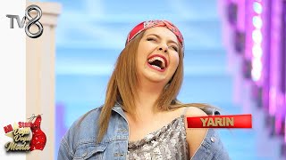 Doya Doya Moda All Star 42. Bölüm Fragmanı | TV8