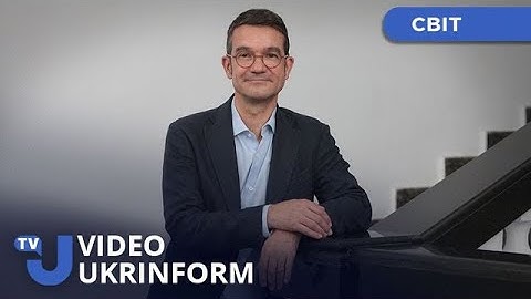 “Made in Ukraine” - a true symbol of strength and determination - G. Dattée, Board Member of  CCIFU