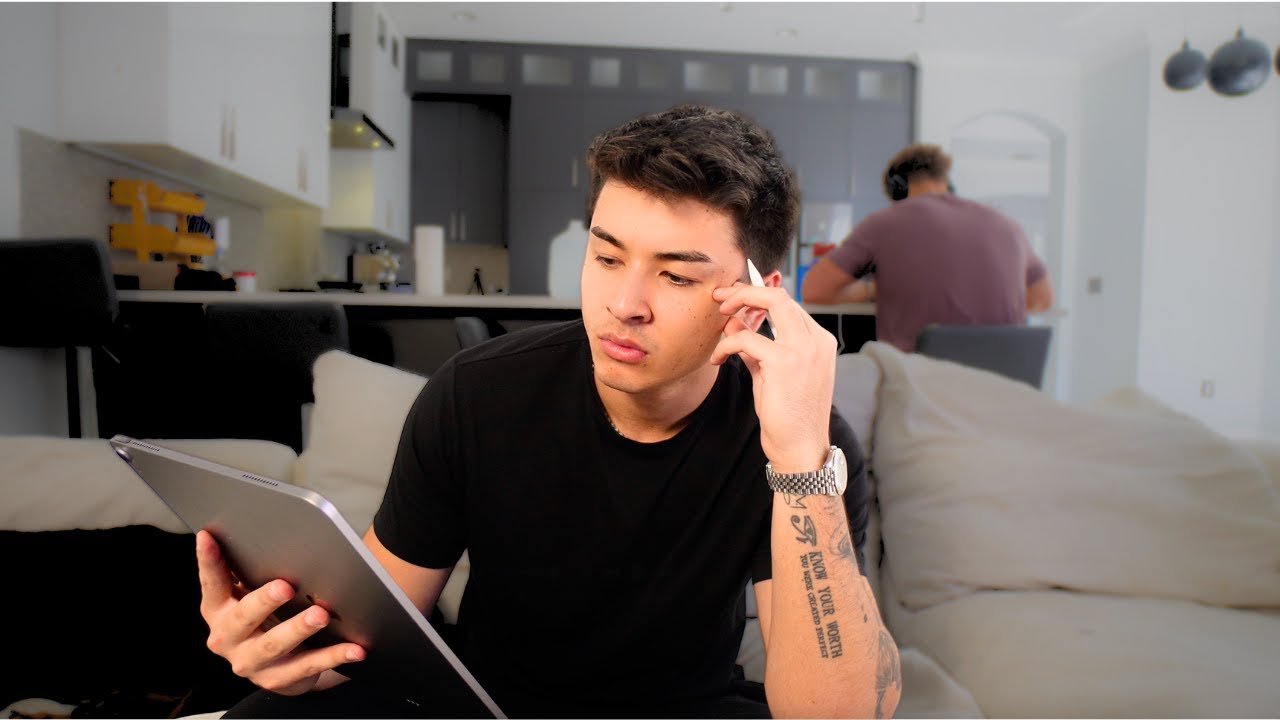 how to create a $100k/mo SMMA video sales letter (VSL)