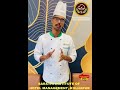 SARATHI INSTITUTE OF HOTEL MANAGEMENT SUCCESS STORY SATARA STUDENT