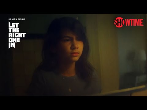 Inside The Episode: Let The Right One In | Episode 2 | SHOWTIME