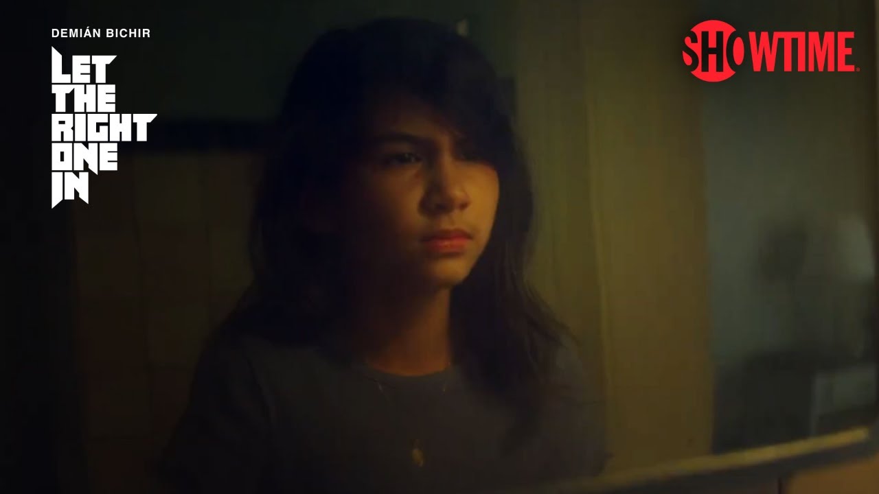 Inside The Episode: Let The Right One In | Episode 2 | SHOWTIME - YouTube