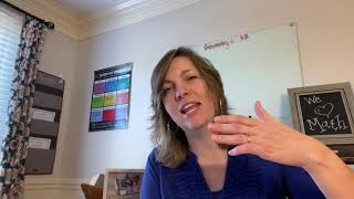 Saxon geometry lessons 32-35