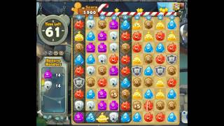 Monster Busters 388