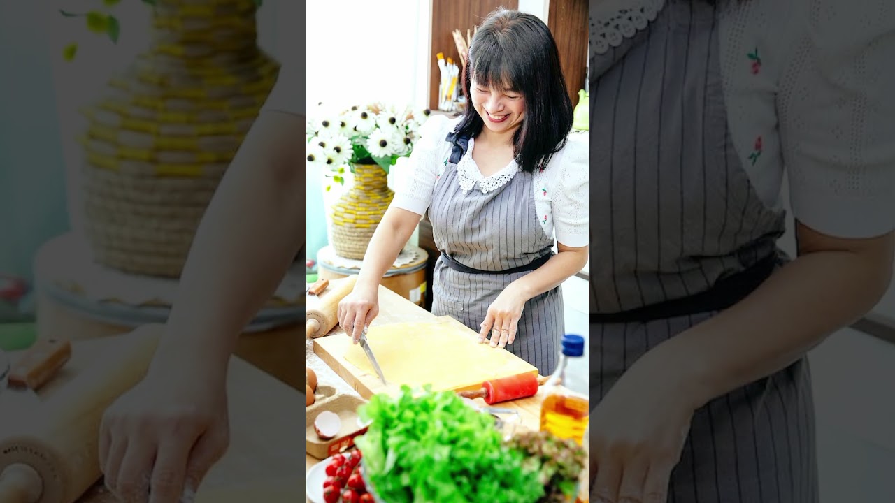 Bread Was a Labor Intensive Process In Discovering The Mystery