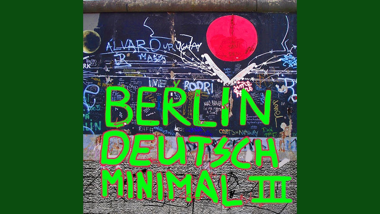 Zuckungen in den Dancebeinen (Chris Rockz ClubStuhl Mix)