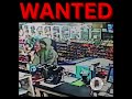 Greenville Store Robbery