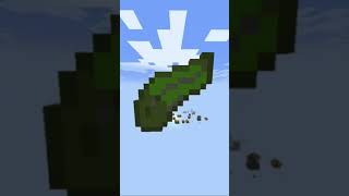 Minecraft Pixel Art - Minecraft Kelp#minecraft #pixelart #shorts #minecraftpixelart #kelp #subnow