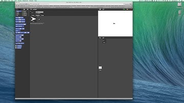 A Brief Tour of the Snap! Interface