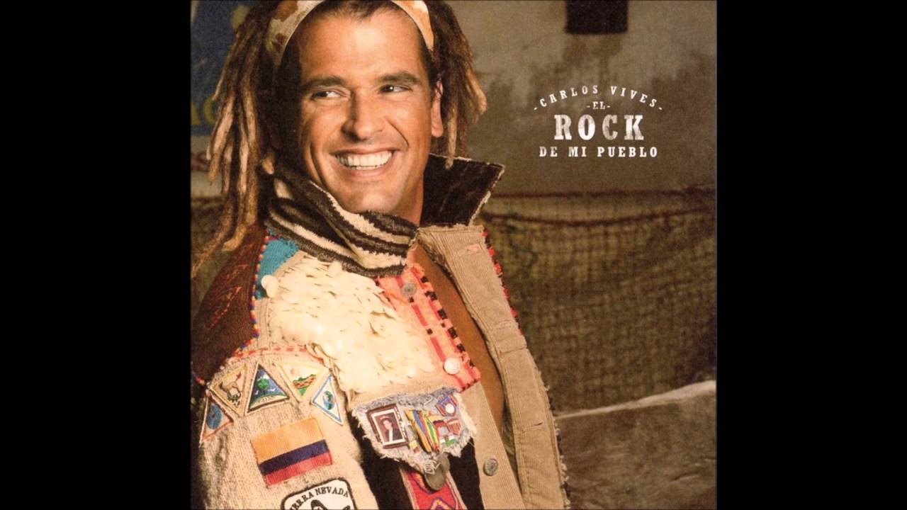 carlos vives fruta fresca
