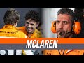 MCLAREN'İN ''SÜRPRİZ'' GELİŞİMİ, Güncellemelerin Perde Arkası ve Sezonun Önümüzdeki Kısmı