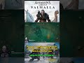 Assassins Creed Valhalla #zone #creed #cod #genX #bethesda #thor #valhalla #viking #ubisoft #saga