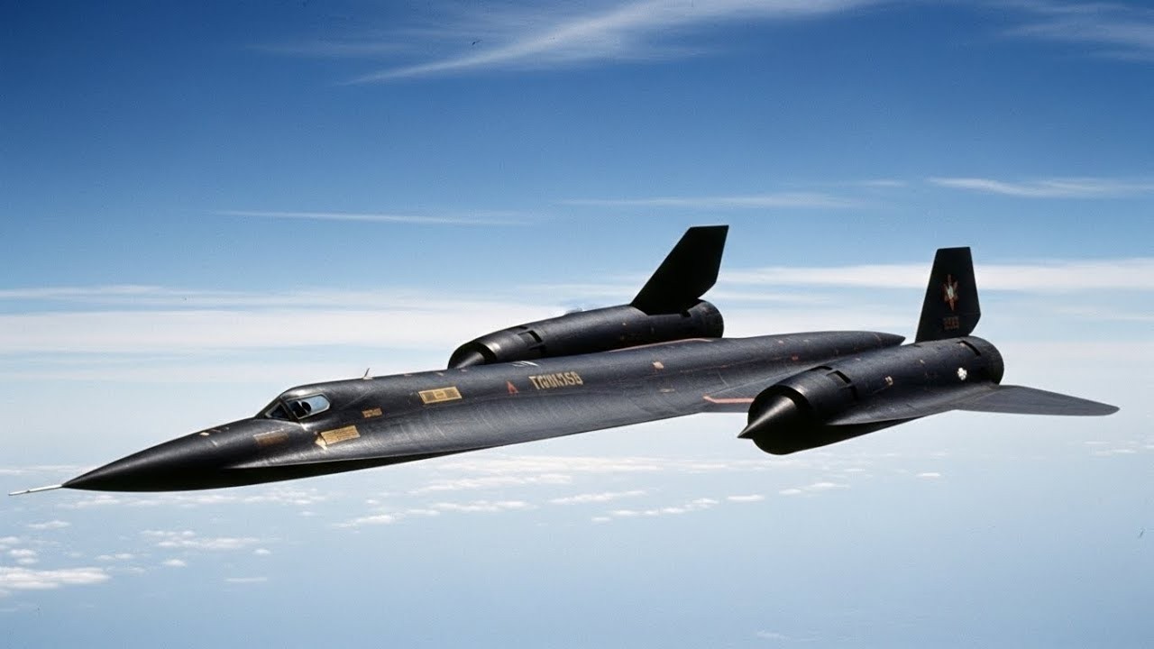 „Předběhl naše rakety“ — Piloti MiG-25 byli šokováni, když zjistili, že SR-71 nelze dostihnout