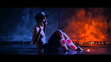 Tory Lanez - "The Mission" (Official Video)