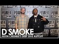 D Smoke On His Upcoming Project "Wake Up Supa" + Working With Snoop & Signing With Death Row Records
