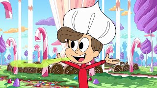 Bad Breath Zuzubaland Full Episode