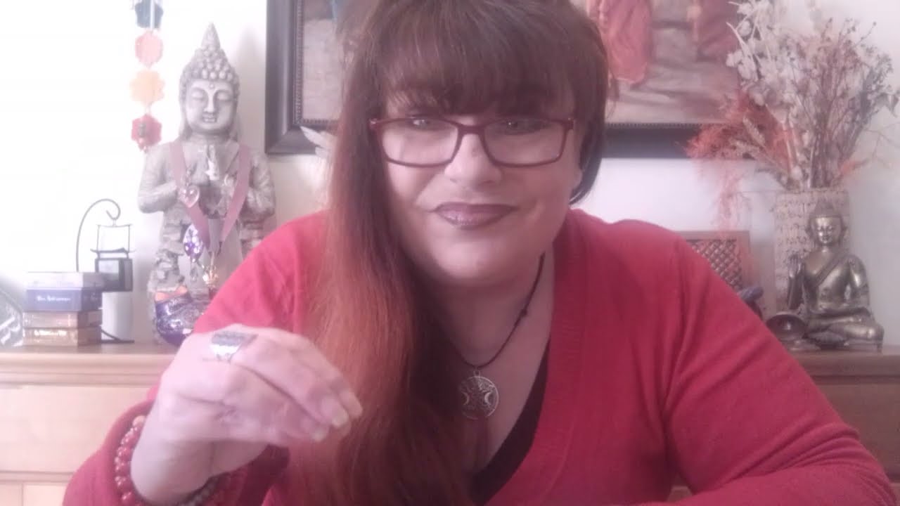 Avertissement Divin ✨ Laisse la partir c'est terminé 