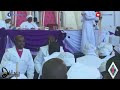 Believers In Christ - Igazi likaJesu liyasiphilisa || BIC || Bishop Mgaga