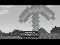 Minecraft_But_You_Can_Mine_1_BILLION_Blocks! #gaming #games 