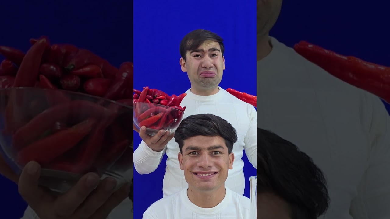 Payman And Matin Comedy Video 