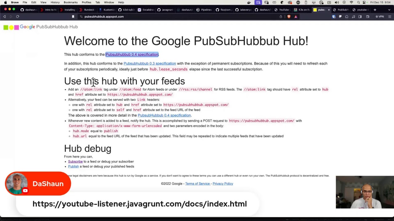 Spring Boot YouTube Event Listener Kubernetes Part 2 YouTube Spring Boot YouTube Event Listener Kubernetes Part 2 YouTube