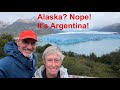Do you think of glaciers in Argentina? El Calafate is a Patagonian gem!