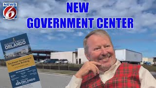 Orlando to open new Southeast Community center in 1 year