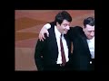 Capture de la vidéo Franck Fernandel . Duo Avec Son Père . T'auras Beau Dire T'auras Beau Faire   1966