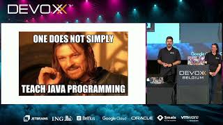 Learning modern Java the playful way  by Marit van Dijk, Piotr Przybyl