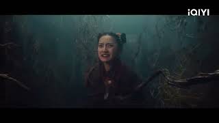 【ENG SUB】Laoshan Taoist | Chinese fantasy Costume | Chinese Movie 2023 | iQIYI MOVIE THEATER