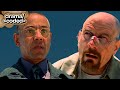 breaking bad (2011) - gus threatens to murder walt's entire family