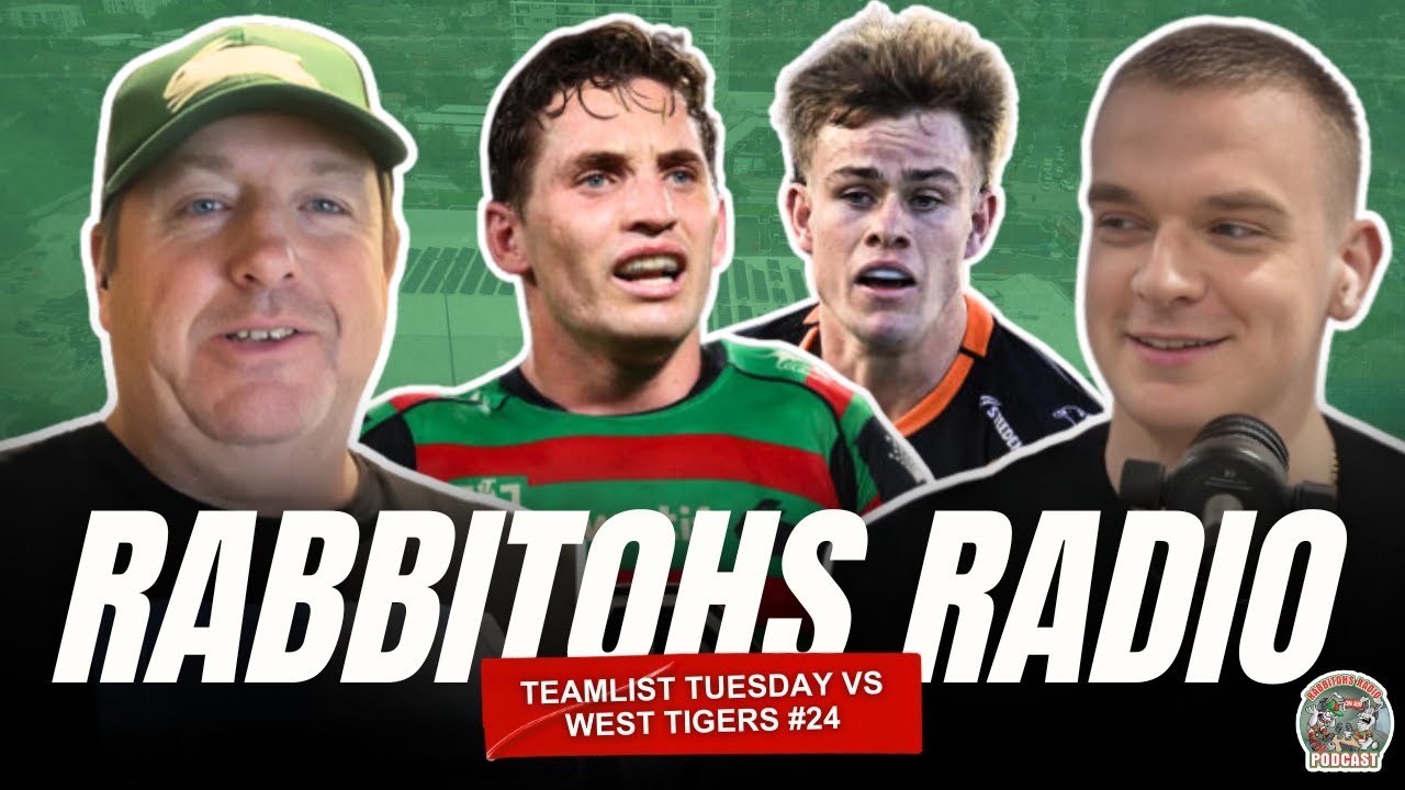 Team-List Tuesday #24 - Murray Back To The Middle, Keaon Edge, Tallis Starts, Host For Chee-Kam